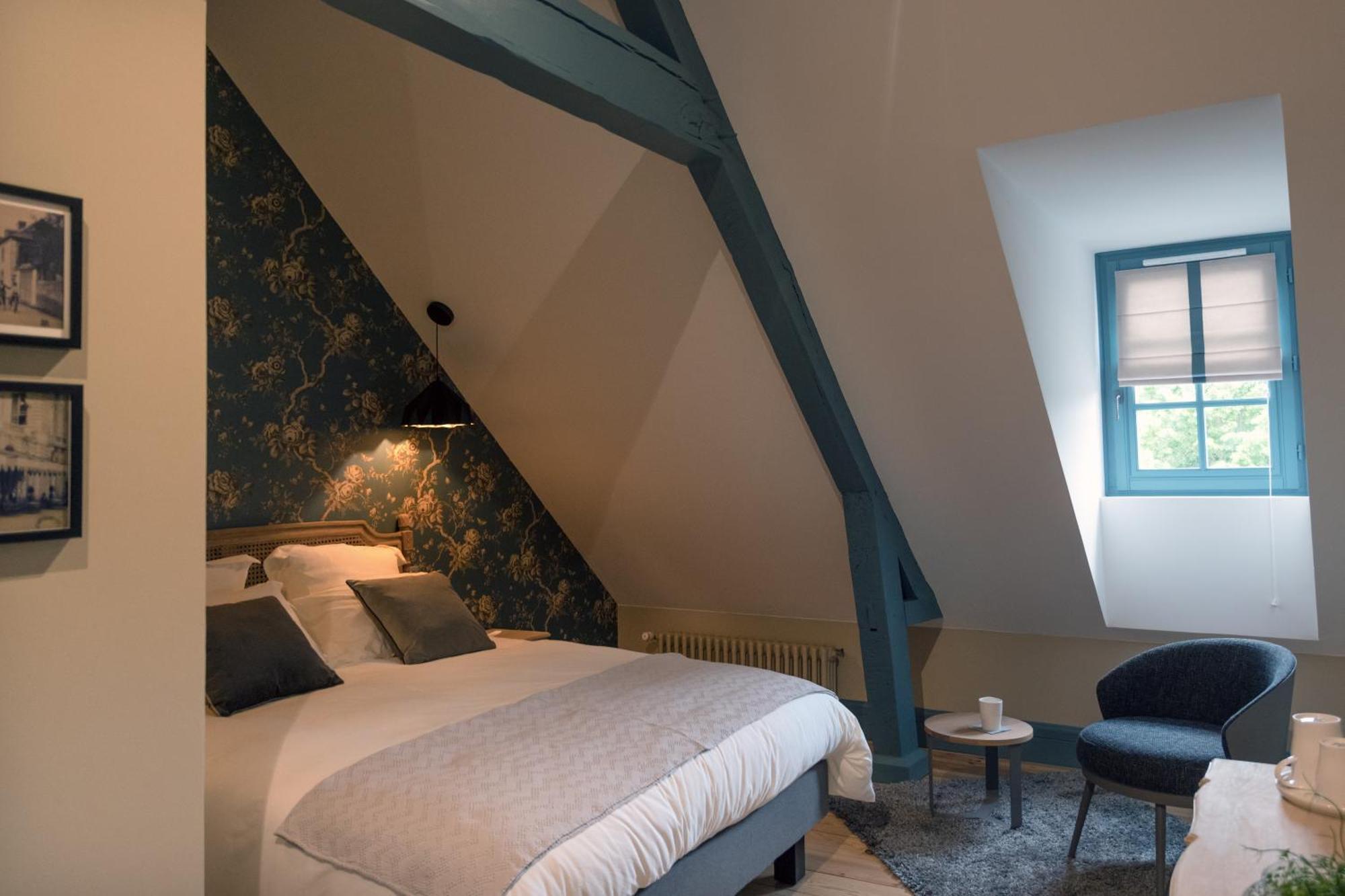 Le Relais Bed and Breakfast Bagnères-de-Bigorre Exteriör bild