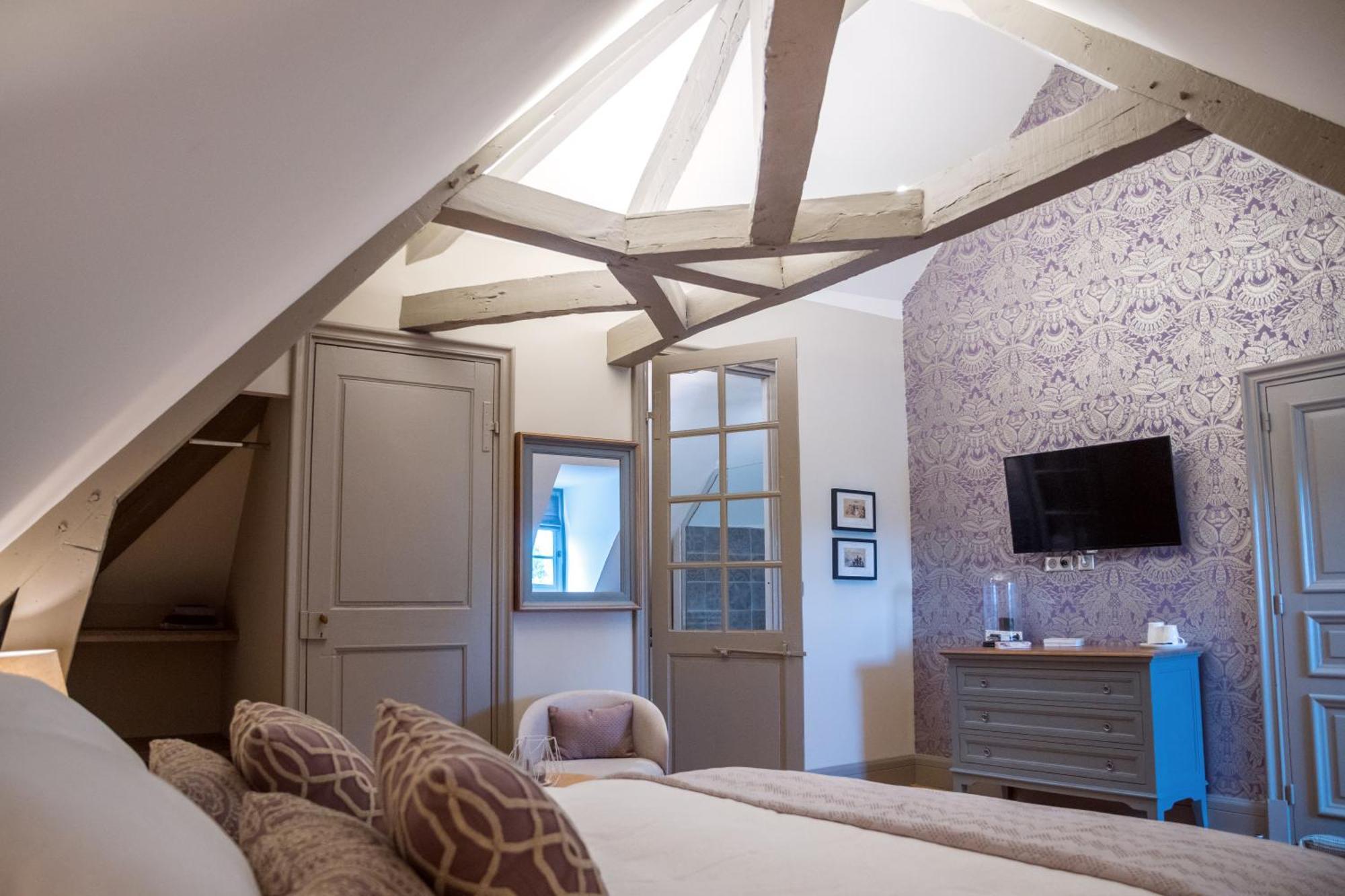 Le Relais Bed and Breakfast Bagnères-de-Bigorre Exteriör bild