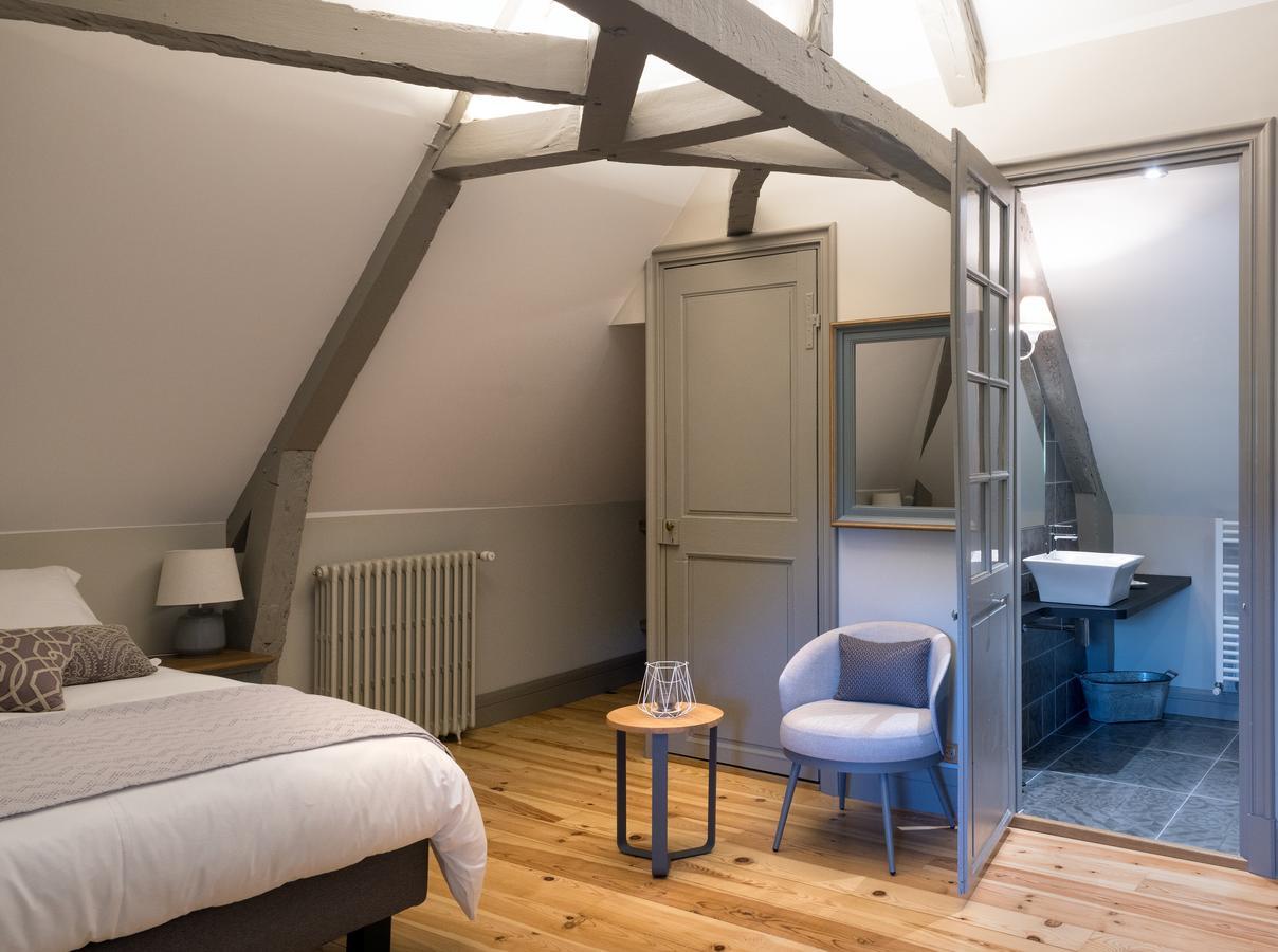 Le Relais Bed and Breakfast Bagnères-de-Bigorre Exteriör bild
